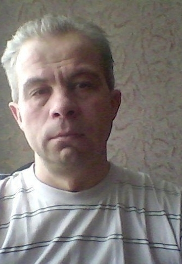 Моя фотография - Андрей, 47 из Рыбинск (@andrey106228)