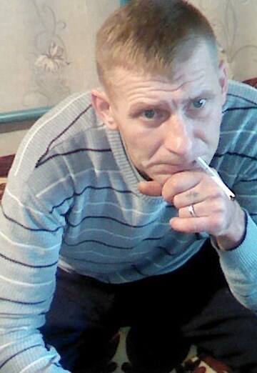 Моя фотографія - Сергей, 49 з Пирятин (@cepke2012)
