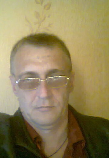 Моя фотография - Сергей, 51 из Ростов-на-Дону (@sergey6515)