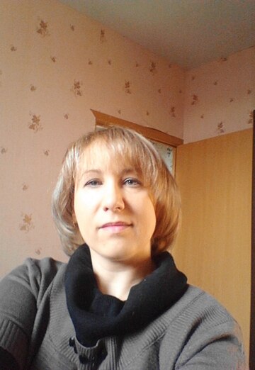 Моя фотография - Елена, 46 из Калининград (@elena193002)