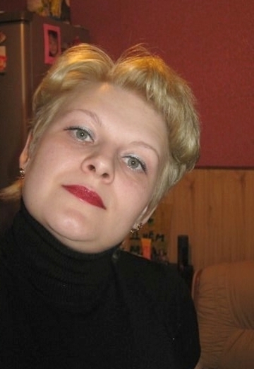 My photo - marishka, 42 from Olenegorsk (@marishka2914)