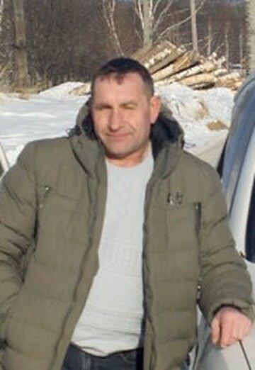 My photo - Valeriy, 58 from Kachkanar (@valeriy73042)