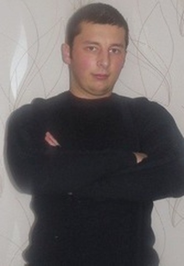 Моя фотография - Роман, 34 из Купянск (@roman135971)