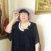 екатерина, 67, Моршанск