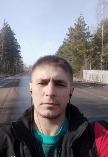 My photo - Boris, 32 from Omsk (@boris13814)