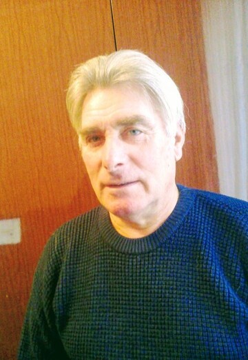 Моя фотография - Николай, 71 из Москва (@nikolay180573)