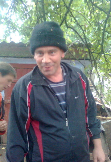 Моя фотография - Юрий, 50 из Днепр (@uriy111378)