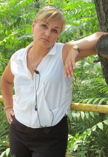 Моя фотография - Татьяна, 51 из Запорожье (@tatyana177052)