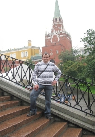 Моя фотография - Dmitriy, 39 из Кемерово (@dmitriy56)
