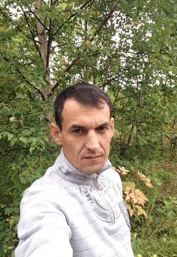 My photo - Evgeniy, 43 from Petropavlovsk-Kamchatsky (@evgeniy338459)