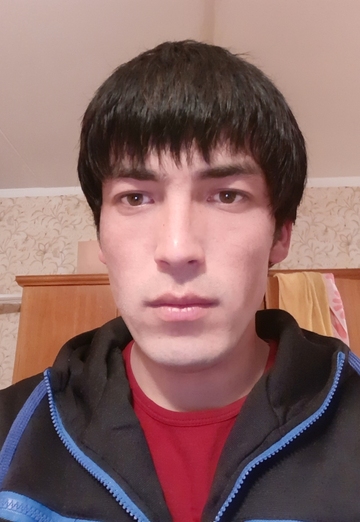 Моя фотография - Рахматилло, 31 из Казань (@rahmatillo62)