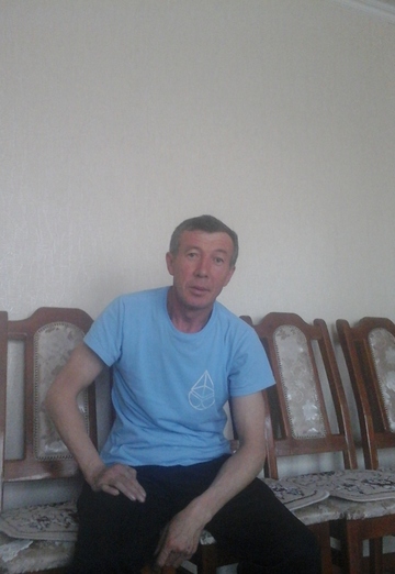Моя фотография - Асхат, 47 из Талдыкорган (@ashat2491)