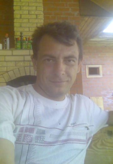 My photo - Aleksandr, 45 from Gulkevichi (@aleksandr123832)