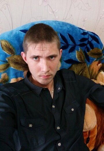 Моя фотография - Ивченко, 31 из Комсомольск-на-Амуре (@ivchenko7)
