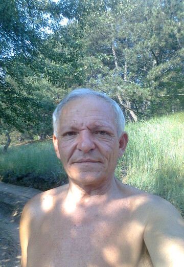 My photo - nikolay pritula, 68 from Zaporizhzhia (@nikolaypritula)