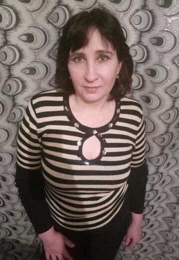 My photo - Lyudmila, 45 from Slavgorod (@ludmila75667)