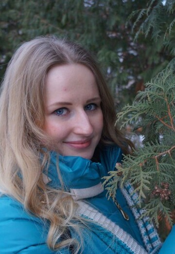 Моя фотографія - Анна, 35 з Новочебоксарськ (@anna8583971)
