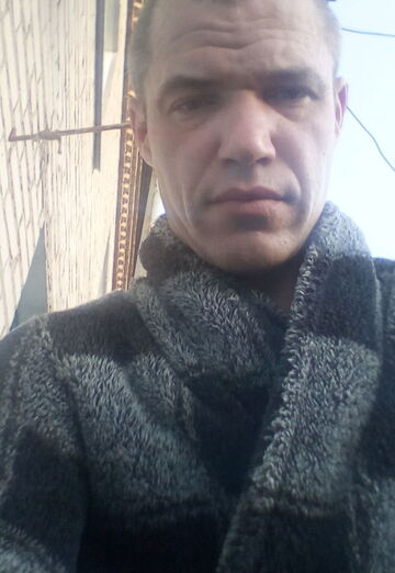 Моя фотография - Алексей, 41 из Еманжелинск (@aleksey489752)