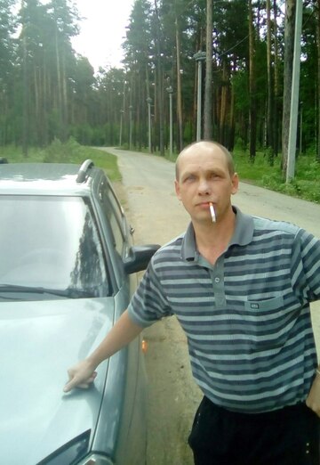 Моя фотография - Анатолий, 52 из Златоуст (@anatoliy46285)