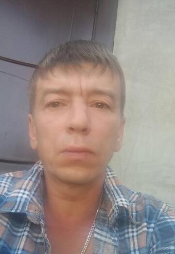 My photo - Vyacheslav, 46 from Novomoskovsk (@stepovich77)