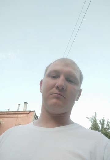 Моя фотография - Иван, 40 из Таганрог (@ivan259111)