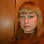 Olga 50 Rovenky