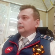 Игорь, 53, Пушкино