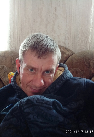 My photo - Aleksandr, 50 from Ussurijsk (@aleksandr925035)