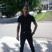 Витя, 40, Алагир