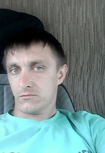 Моя фотография - Денис, 36 из Новосибирск (@denis191606)