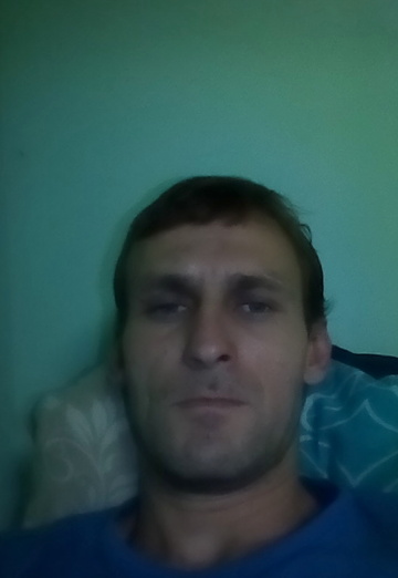 Моя фотография - Тимофей, 40 из Комсомольск-на-Амуре (@timofey4912)