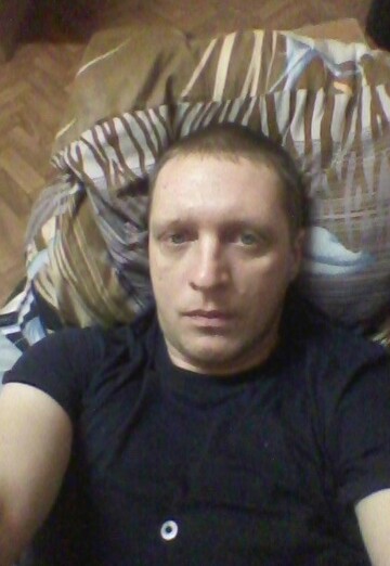 Моя фотография - Алексей, 38 из Воронеж (@aleksey392830)
