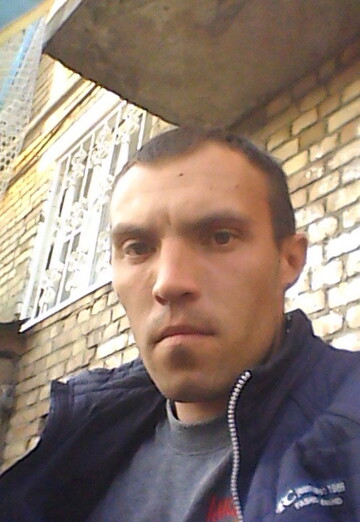 My photo - aleks hadykin, 35 from Pechora (@alekshadikin)