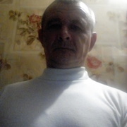 Владимир, 52, Цимлянск