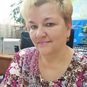 ОЛЬГА, 53, Славянка