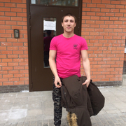 Иван, 28, Истра