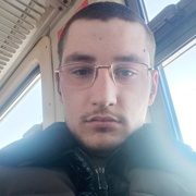 Алексей, 22, Куйтун