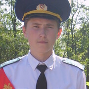 Владимир, 30, Уварово