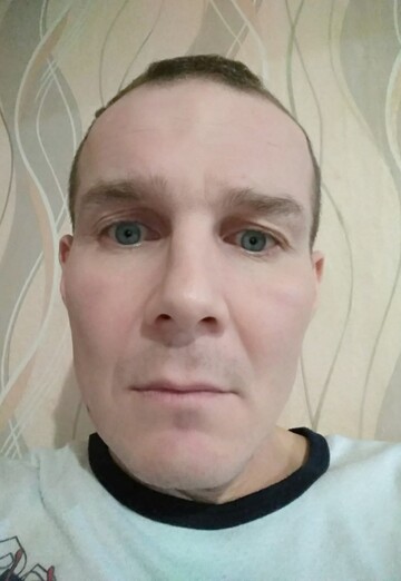 My photo - Aleksey, 48 from Game (@aleksey399540)