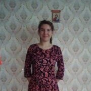 Галина, 19, Карасук