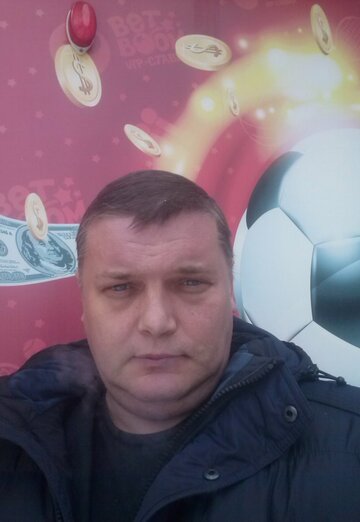 Моя фотография - Владимир, 48 из Саратов (@vladimir187616)
