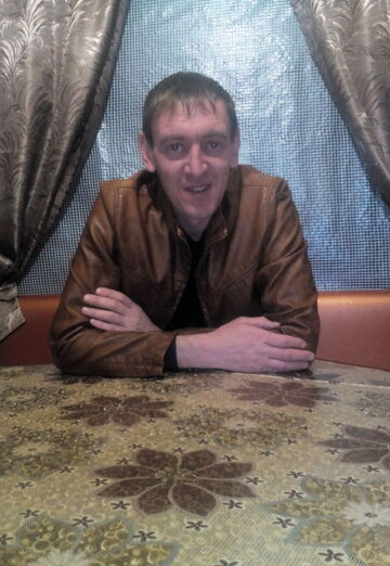 Моя фотография - Виталий, 40 из Миллерово (@vitaliy60015)