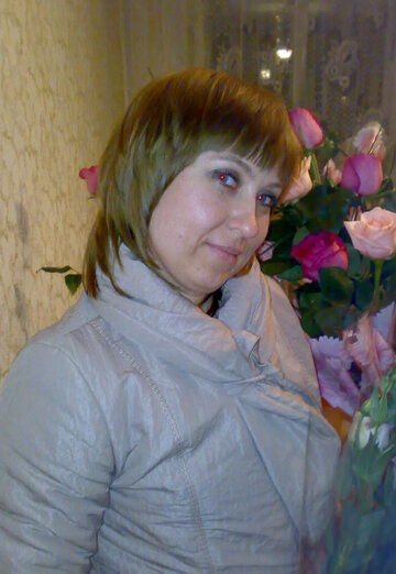 Моя фотография - галина, 53 из Тамбов (@galina66004)