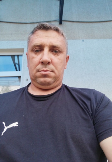 My photo - Vyacheslav, 44 from Monino (@vyacheslav100072)