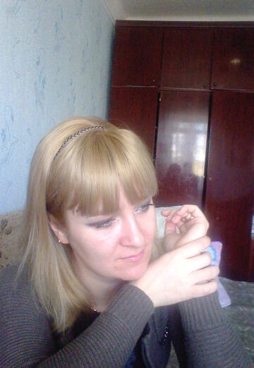 Моя фотография - Татьяна, 41 из Павлоград (@tatyana94112)