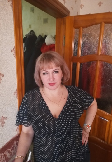 My photo - Natali, 45 from Zhigulyevsk (@natali68225)