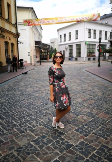 Моя фотография - Елена, 36 из Бобруйск (@elena390258)