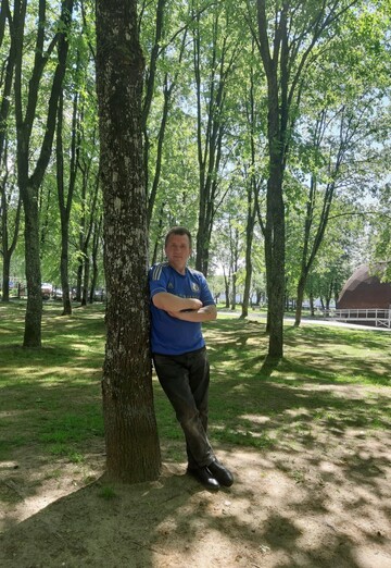 Моя фотография - Ян, 60 из Вильнюс (@yan3629)