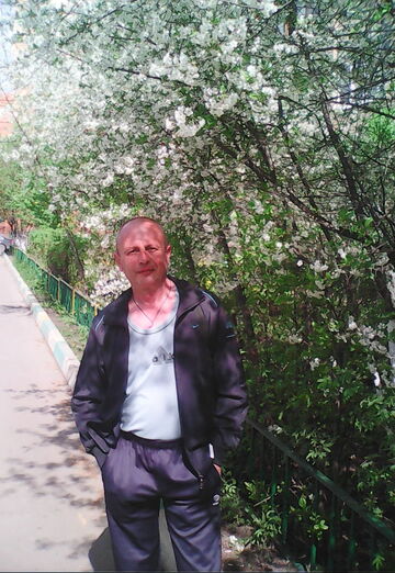 Моя фотография - Геннадий, 57 из Москва (@user175153)