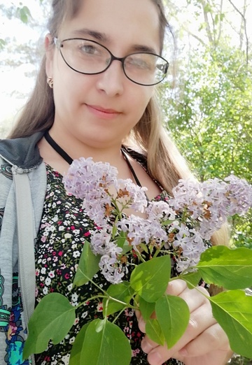 My photo - Madina, 32 from Semipalatinsk (@laurka11)